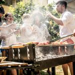 churrasco para 30 pessoas