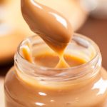 doce de leite na panela de pressão