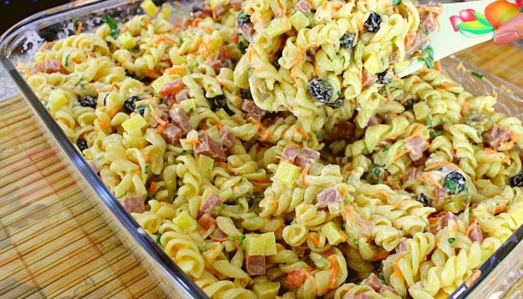 Macarronese tradicional