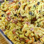 Macarronese tradicional