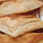 massa folhada caseira tudo gostoso original frança
