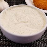 Molho ranch do jeito mais gostoso que você procura fazer