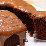 Bolo de mel com lavanda é MUITO FÁCIL de fazer e tem um gosto bem diferente