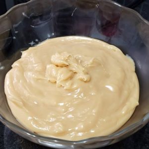 Recheio para bolo sem lactose para fazer aquele bolinho fofo gostoso