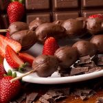 Sobremesa fácil de morango pra não perder tempo e ainda sair economizando