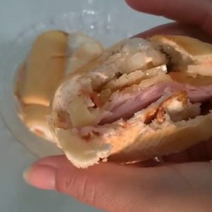 Misto quente com ovo é o café da manhã mais perfeito e completo