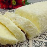 Como fazer doce de coco com leite condensado que fique bem cremosinho