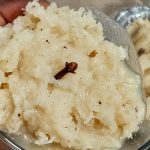 Doce de coco ralado prático demais para não deixar de passar essa receita