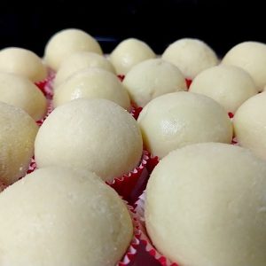 Doce de leite ninho com 3 ingredientes para viciar o pessoal de casa com o melhor