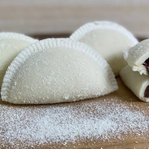 Docinho de leite ninho com leite condensado é a perfeição em forma de receita