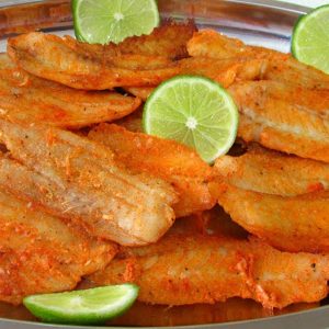 Como preparar peixe para bebê de forma saudável e segura de servir @divinasreceitas
