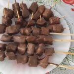 Docinho de leite em pó para quem ama receitinhas práticas de verdade