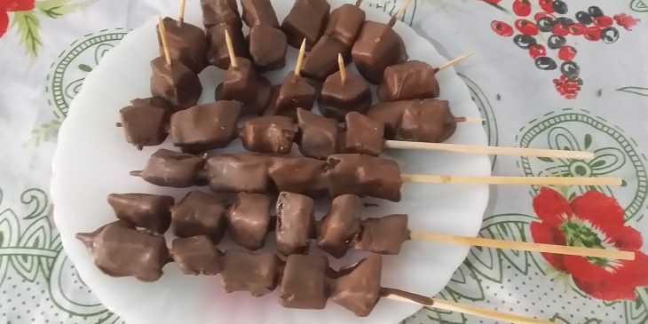 Docinho de leite em pó para quem ama receitinhas práticas de verdade