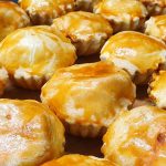 Empada de camarão para quem ama esse salgado e seus recheios @cozinhadalulu