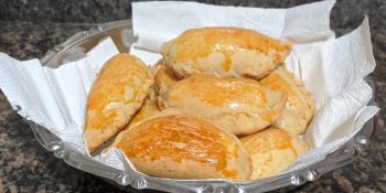 Pastel Romeu e Julieta