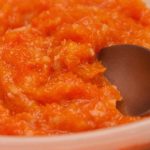 Doce de abóbora de micro-ondas prático, barato e para quem tem preguiça de cozinhar