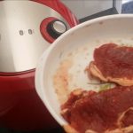 Bife na airfryer bem suculento e gostoso para seu almoço ser zero defeitos