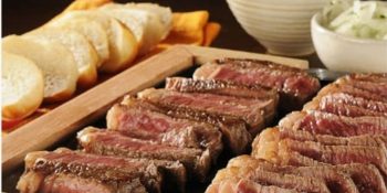 Picanha na chapa é a receita de churrasco hoje