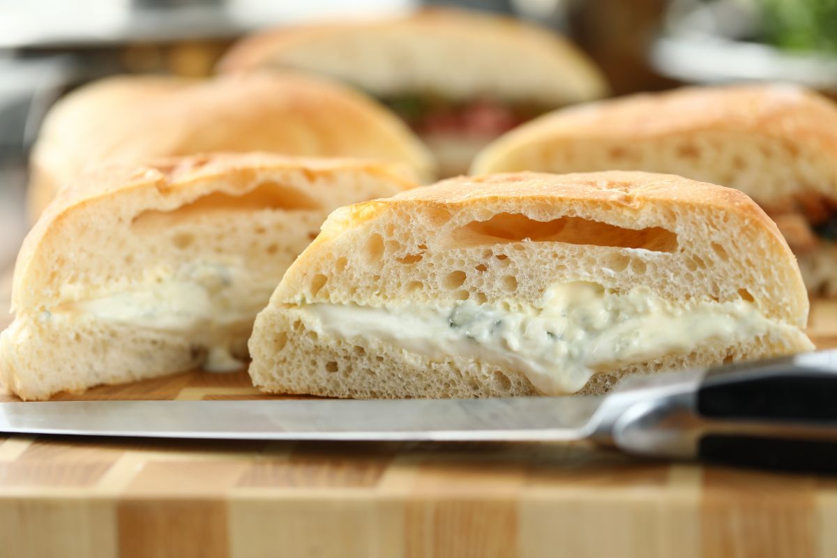 receita de pão caseiro fofinho