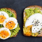 receitas com ovos para café da manhã