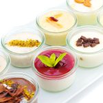 receitas de mousse