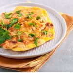 receitas para café da manhã low carb