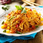 receitas simples de macarrão