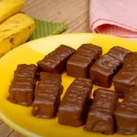 Bombom caribe receita fácil e gostosa demais para fazer só uma vez em casa @mesaesabor