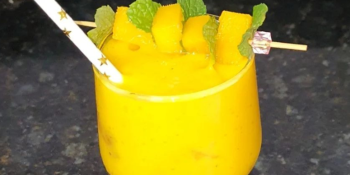 Batida de manga
