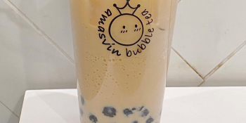Bubble tea