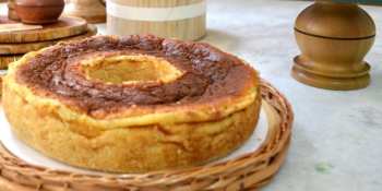 Caçarola mineira