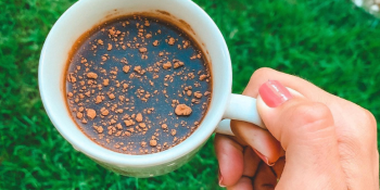 Café com canela