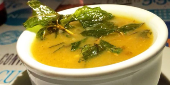 Caldo de tucupi