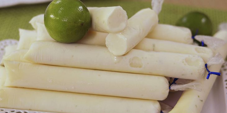 Receita de geladinho alcoólico para curtir com os amigos em alto nível @informebrasil