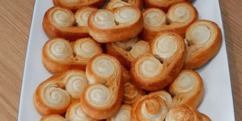 Palmiers caseiros