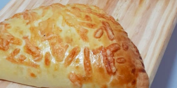 Pastelão assado