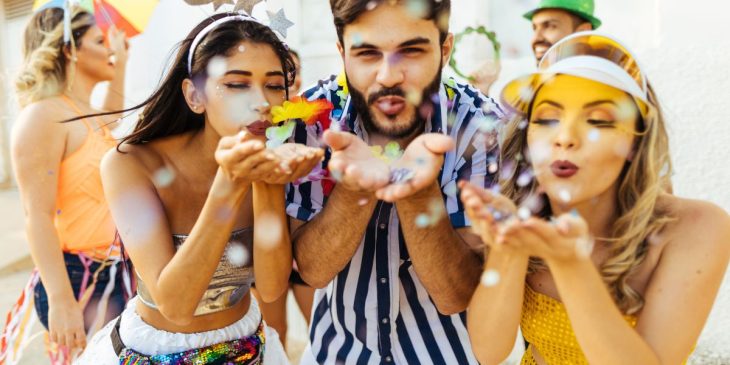 alimentação saudável carnaval 1