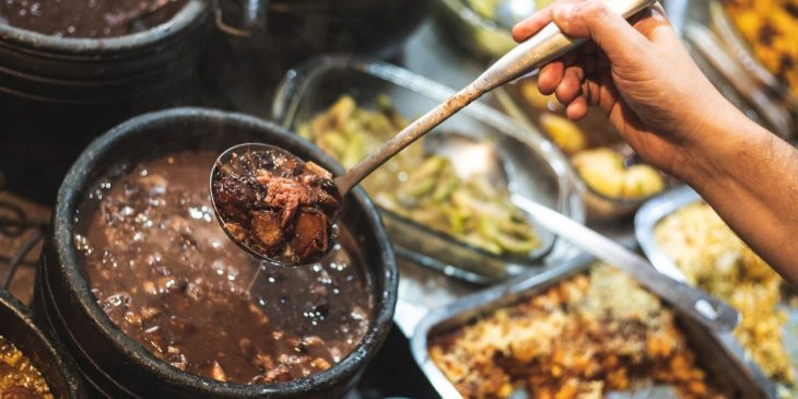 comidas tradicionais do carnaval 1