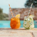 drinks de carnaval