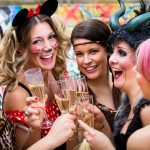 drinks para carnaval
