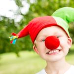 fantasias de carnaval para crianças 1