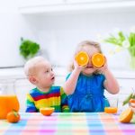 lanche para crianças 2