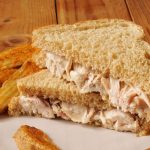 lanches para levar no carnaval