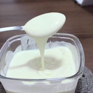 Maionese de ovo no liquidificador para você que é praticidade em pessoa @canalaprendiz