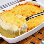 Esse é o creme de galinha com requeijão que vai deixar seu jantar uma delícia @meninoprendado