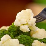 Brócolis no micro-ondas para mandar sua preguiça ir embora e comer bem @cozinhandocomelis