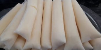 geladinho de cupuaçu