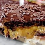 Pão de mel na travessa é a receita de Deus! Pra fazer HOJE mesmo @jazetepaulista