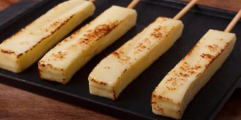 Queijo coalho