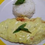 Um frango ao molho quatro queijos para variar e sair da sua rotina @cozinhandocomdeia